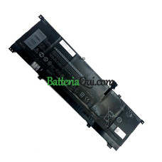 Batteria sostitutiva per Dell Precision 8N0T7 0TMFYT 15 9575 XPS 5530