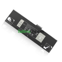 Batteria sostitutiva per Dell Pro VJF0X 11 Sede Pro11i-2501BLK 7130 Sede di giunzione 11 HXFHF 0VJF0X V11P7130