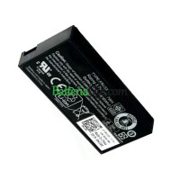 Batteria sostitutiva per Dell R710 H700 6i Poweredge U8735 5i NU209 FR463 P9110 Perc XJ547