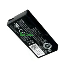 Batteria sostitutiva per Dell R710 H700 6i Poweredge U8735 5i NU209 FR463 P9110 Perc XJ547