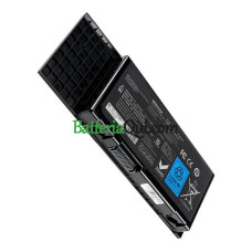 Batteria sostitutiva per Dell SERIES Alienware-M17x-R4 C0C5M BTYVOY1 Alienware-M17x-R3