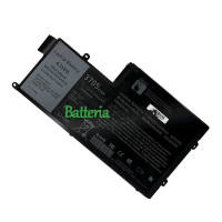 Batteria sostitutiva per Dell TRHFF 14-5447 E3450 P49G Inspiron 15-5547/5548/5545/5557 E3350 P39F 5545