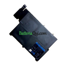 Batteria sostitutiva per Dell V3360 5323 13Z 0V0XTF TKN25 Vostro Inspiron