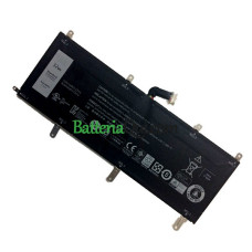 Batteria sostitutiva per Dell Venue-10-5000 069Y4H Venue-10-5050 8WP5J