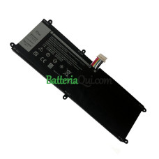 Batteria sostitutiva per Dell VHR5P XRHWG 0RFH3V 5179 11 5175 Latitude