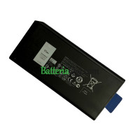 Batteria sostitutiva per Dell X8VWF Latitude E5404 4XKN5 E7404 5XT3V