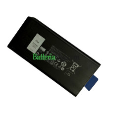 Batteria sostitutiva per Dell X8VWF Latitude E5404 4XKN5 E7404 5XT3V