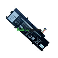 Batteria sostitutiva per Dell XKPD0 3120 KTCCN 5R9DD Chromebook