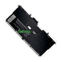 Batteria sostitutiva per Dell XPS D1805TS HMPFH NNF1C 13-9365-D1605TS