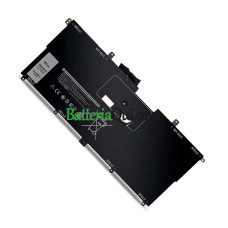 Batteria sostitutiva per Dell XPS D1805TS HMPFH NNF1C 13-9365-D1605TS