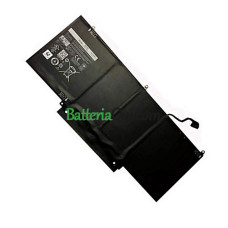 Batteria sostitutiva per Dell XPS DGGGT XPS11R GF5CV XPS11D 11