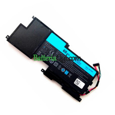 Batteria sostitutiva per Dell XPS W0Y6W 15-L521x XPS WOY6W L521x