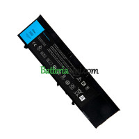 Batteria sostitutiva per Dell XT3 05WFK6 H6T9R 0422N4 RV8MP 01PN0F
