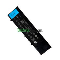 Batteria sostitutiva per Dell XT3 05WFK6 H6T9R 0422N4 RV8MP 01PN0F