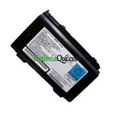 Batteria sostitutiva per Fujitsu 0644690 0644530 0644640 0644550