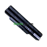 Batteria sostitutiva per Fujitsu 223/390/391 SH54/K FPCBP392 FMVNBP224R SH782
