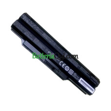 Batteria sostitutiva per Fujitsu 223/390/391 SH54/K FPCBP392 FMVNBP224R SH782