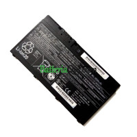 Batteria sostitutiva per Fujitsu 3INP6/60/80 FPB0337S