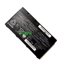 Batteria sostitutiva per Fujitsu 3INP6/60/80 FPB0337S