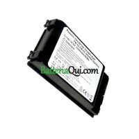 Batteria sostitutiva per Fujitsu A8270 A8280 FMV-A6250 A6260 A8260 A8250 A8295
