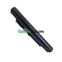 Batteria sostitutiva per Fujitsu CP489491-01 FPCBP260 SQU-905 MH330