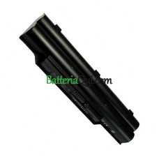 Batteria sostitutiva per Fujitsu FMVNBP194 LH520 AH531 PH521 FPCBP277