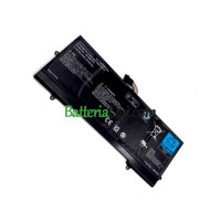 Batteria sostitutiva per Fujitsu FMVNBP220 U772 FPCBP372