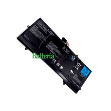 Batteria sostitutiva per Fujitsu FMVNBP220 U772 FPCBP372