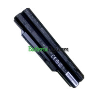 Batteria sostitutiva per Fujitsu FMVNBP223 FPCBP391 FPCBP392