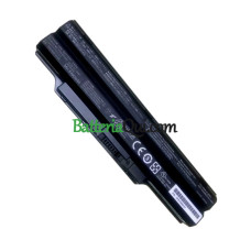 Batteria sostitutiva per Fujitsu FMVNBP223 FPCBP391 FPCBP392