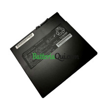 Batteria sostitutiva per Fujitsu FMVNBP226 AC327A QL2 FMVNQL7PM R2Z29491 FPB0296