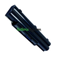 Batteria sostitutiva per Fujitsu FPCBP331 AH532 FPCBP342 AH532 FMVNBP213