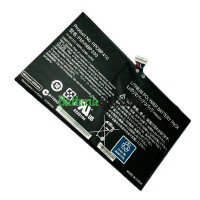 Batteria sostitutiva per Fujitsu FPCBP410 UH554 UH574 Lifebook 4ICP6/53/85 FMVNBP230 FPB0304