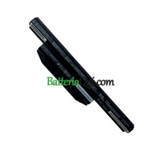 Batteria sostitutiva per Fujitsu FPCBP426 FMVNBP229 S904 FPCBP405 FPCBP404 FPCBP416