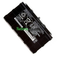 Batteria sostitutiva per Fujitsu FPCBP479 FPB0326S