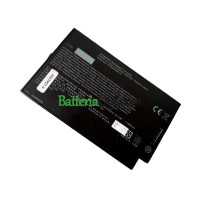 Batteria sostitutiva per Getac P/N: 44184400099 BP3S3P2900 (P) B300X B300