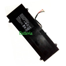 Batteria sostitutiva per Haier UT40 4S2400 S1C1 X3T X3 UT40-4S2400-S1C1