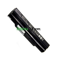 Batteria sostitutiva per Hasee W230BAT-6 W230SS 6-87-W230S-4271 W230SD