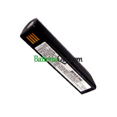 Batteria sostitutiva per Honeywell 1902/1452/1911/1981 1202 BAT-SCN01