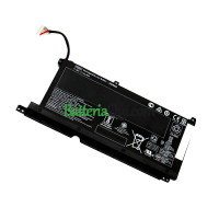 Batteria sostitutiva per HP 15-dk0021TX PG03XL TPN-C141