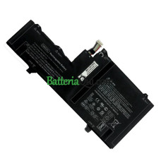 Batteria sostitutiva per HP 1GY31PA OM03XL 863167-171 HSTNN-IB7O