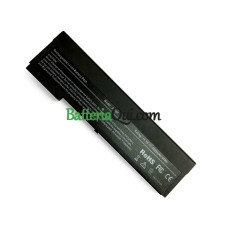 Batteria sostitutiva per HP 2170p EliteBook MI06 MI04 HSTNN-YB3M