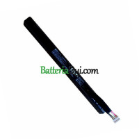 Batteria sostitutiva per HP 6027B0126501 SA03 TPN-I113 SAO3