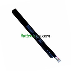 Batteria sostitutiva per HP 6027B0126501 SA03 TPN-I113 SAO3