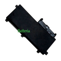 Batteria sostitutiva per HP 640-G2 ProBook 655-G2 645-G2 CI03XL HSTNN-UB6Q 801517-541 650-G2