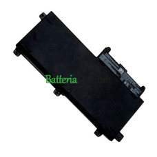 Batteria sostitutiva per HP 640-G2 ProBook 655-G2 645-G2 CI03XL HSTNN-UB6Q 801517-541 650-G2