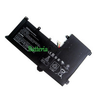 Batteria sostitutiva per HP 722231-001 MA02XL HSTNN-DB5B PC-H011