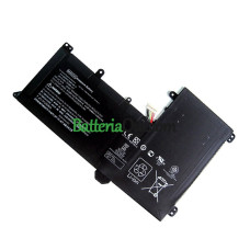 Batteria sostitutiva per HP 722231-001 MA02XL HSTNN-DB5B PC-H011