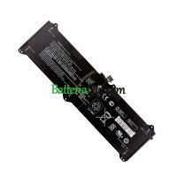 Batteria sostitutiva per HP 750549-001 HSTNN-DB5Z 1011 Elite-x2 OL02XL
