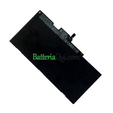 Batteria sostitutiva per HP 755 G3 745 15u 850 854047-421 TA03XL G4 HSTNN-LB7J 840 854108-850